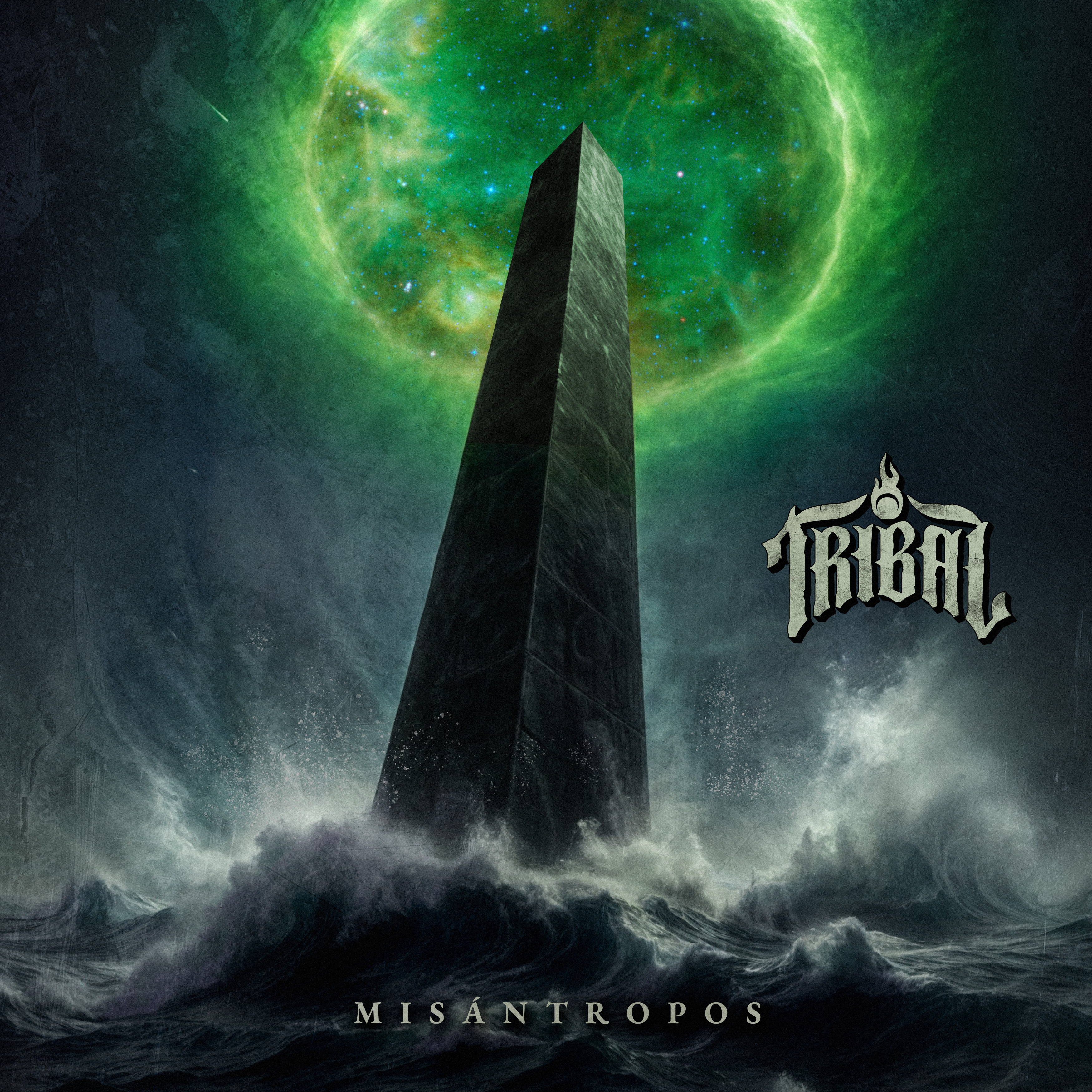 Misántropos - Tribal